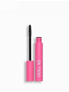 Doll 10 Beauty She's An Icon Precision Mascara In Black BNIB